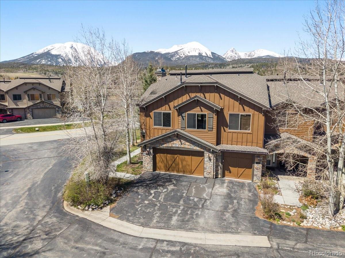 170 Allegra Drive Silverthorne CO 80498