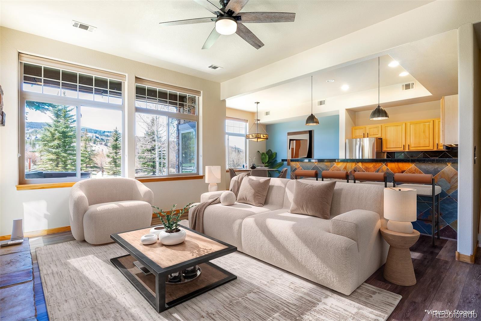 170 Allegra Drive Silverthorne CO 80498