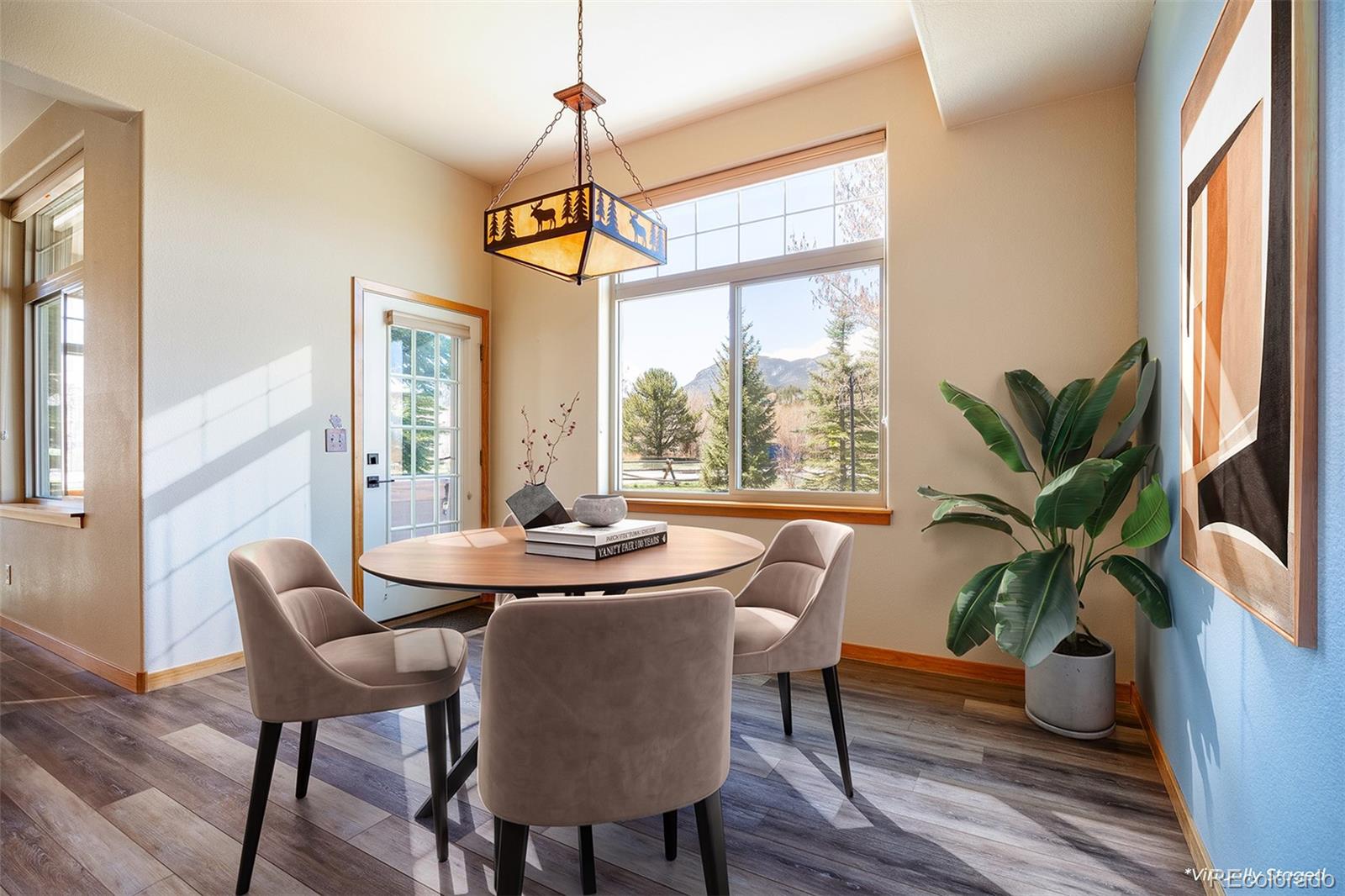 170 Allegra Drive Silverthorne CO 80498