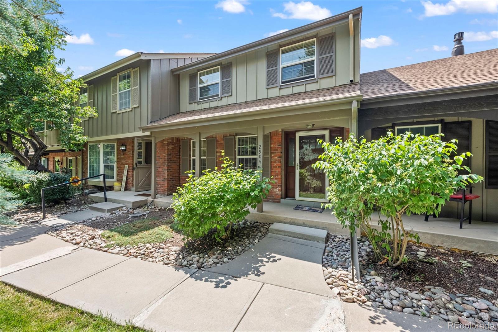 7505 W Yale Avenue Denver CO 80227