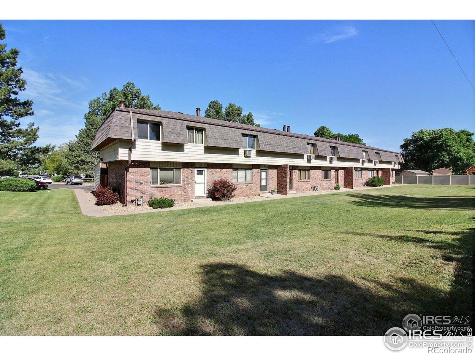 2701 19th Street Drive Greeley CO 80634