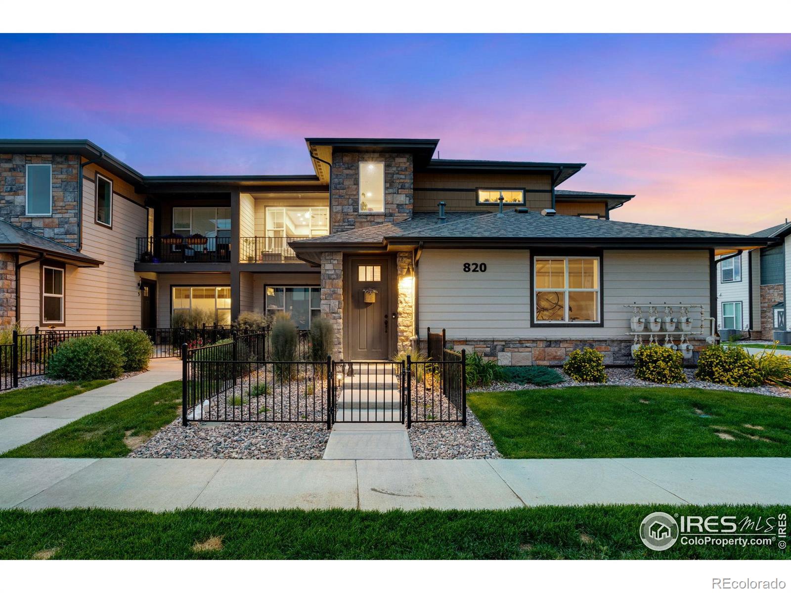 820 Schlagel Street Fort Collins CO 80524