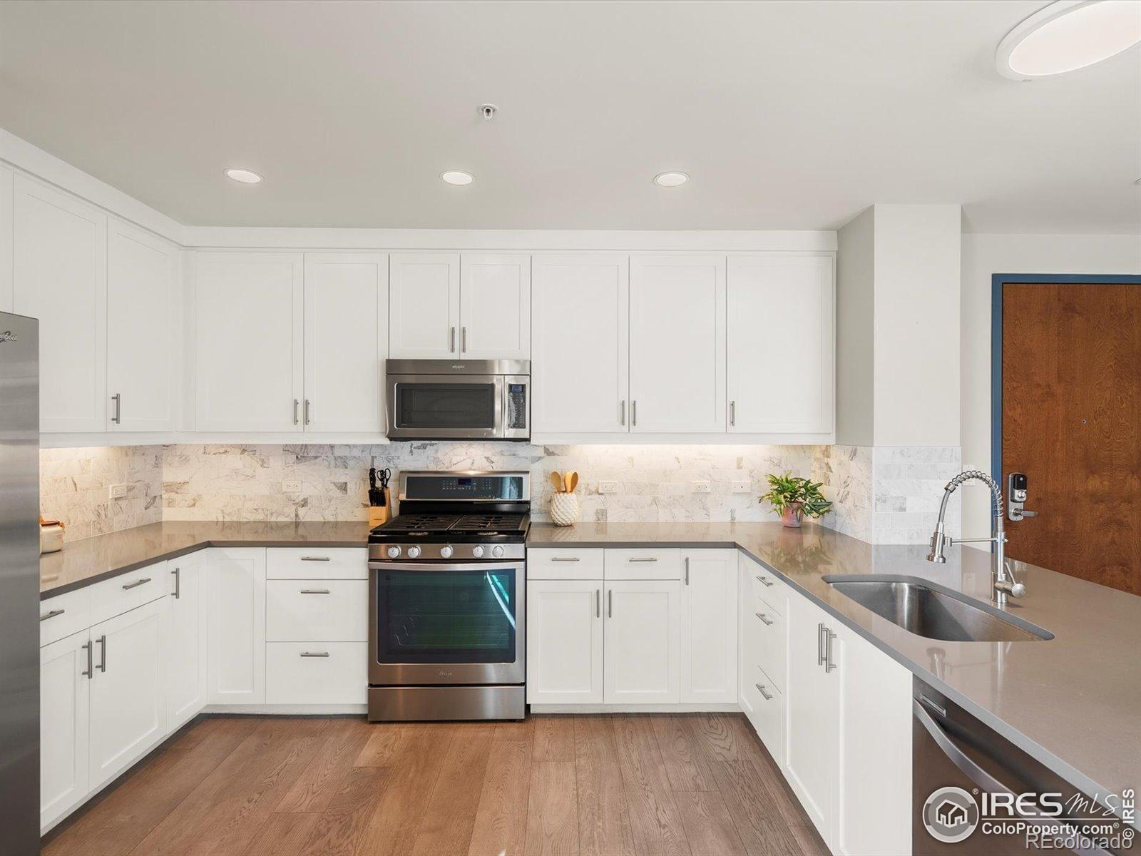 3301 Arapahoe Avenue Boulder CO 80303