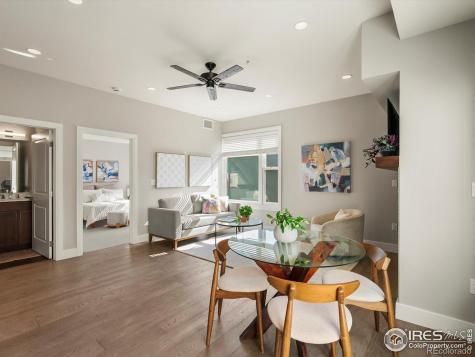 3301 Arapahoe Avenue Boulder CO 80303