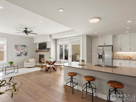 3301 Arapahoe Avenue Boulder CO 80303
