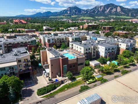 3301 Arapahoe Avenue Boulder CO 80303