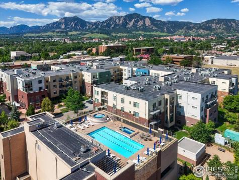 3301 Arapahoe Avenue Boulder CO 80303