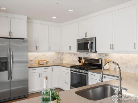 3301 Arapahoe Avenue Boulder CO 80303