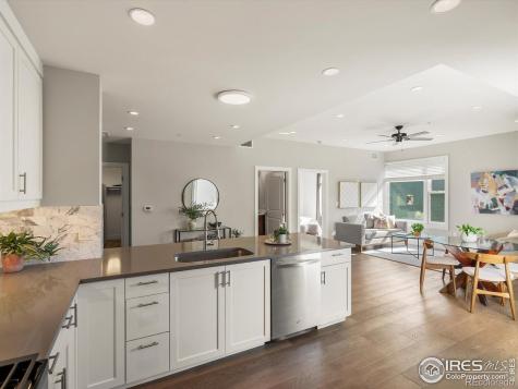 3301 Arapahoe Avenue Boulder CO 80303