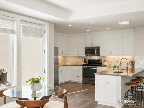 3301 Arapahoe Avenue Boulder CO 80303