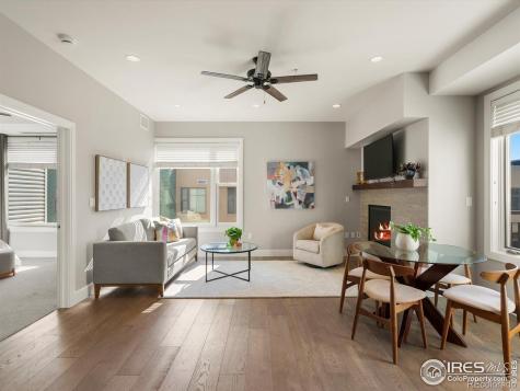 3301 Arapahoe Avenue Boulder CO 80303