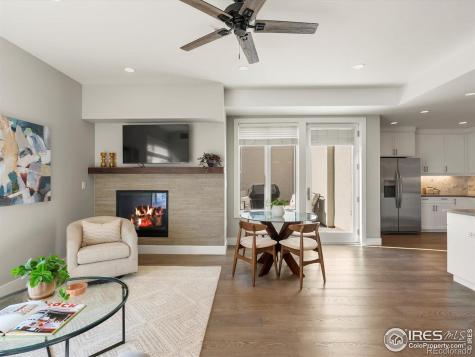 3301 Arapahoe Avenue Boulder CO 80303