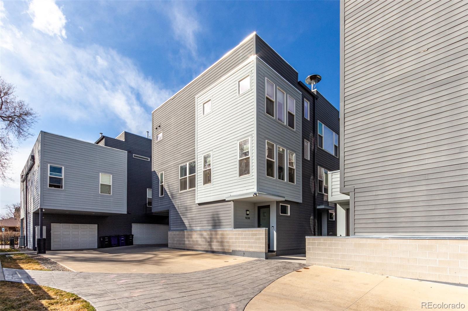 1470 Wolff Street Denver CO 80204