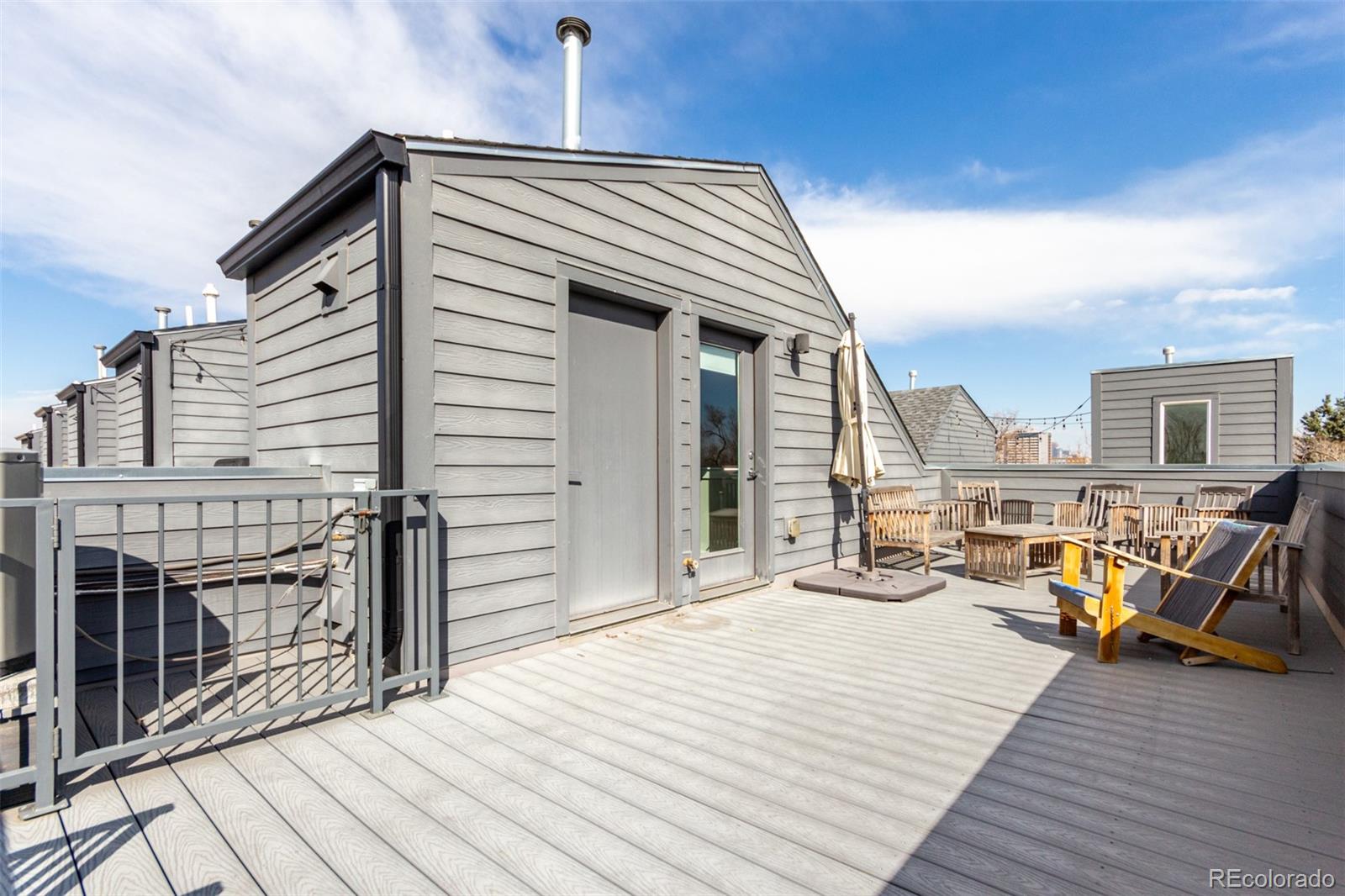 1470 Wolff Street Denver CO 80204