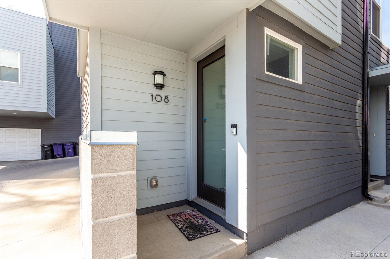 1470 Wolff Street Denver CO 80204