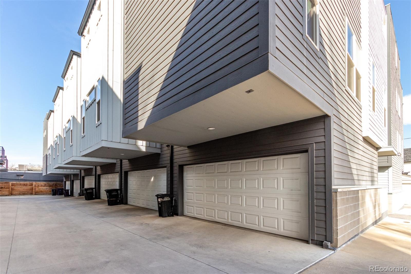 1470 Wolff Street Denver CO 80204
