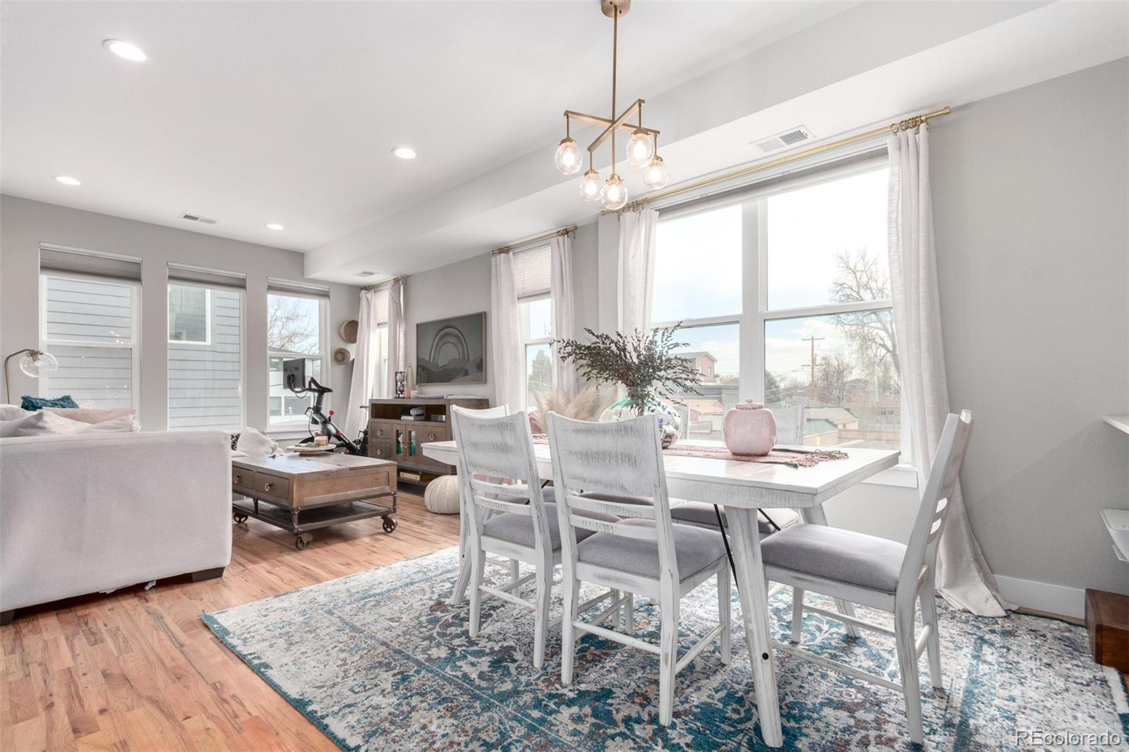 1470 Wolff Street Denver CO 80204