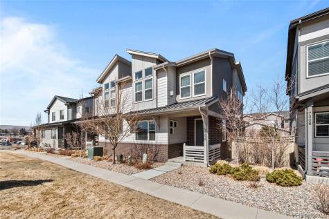7298 W Adriatic Circle Lakewood CO 80227