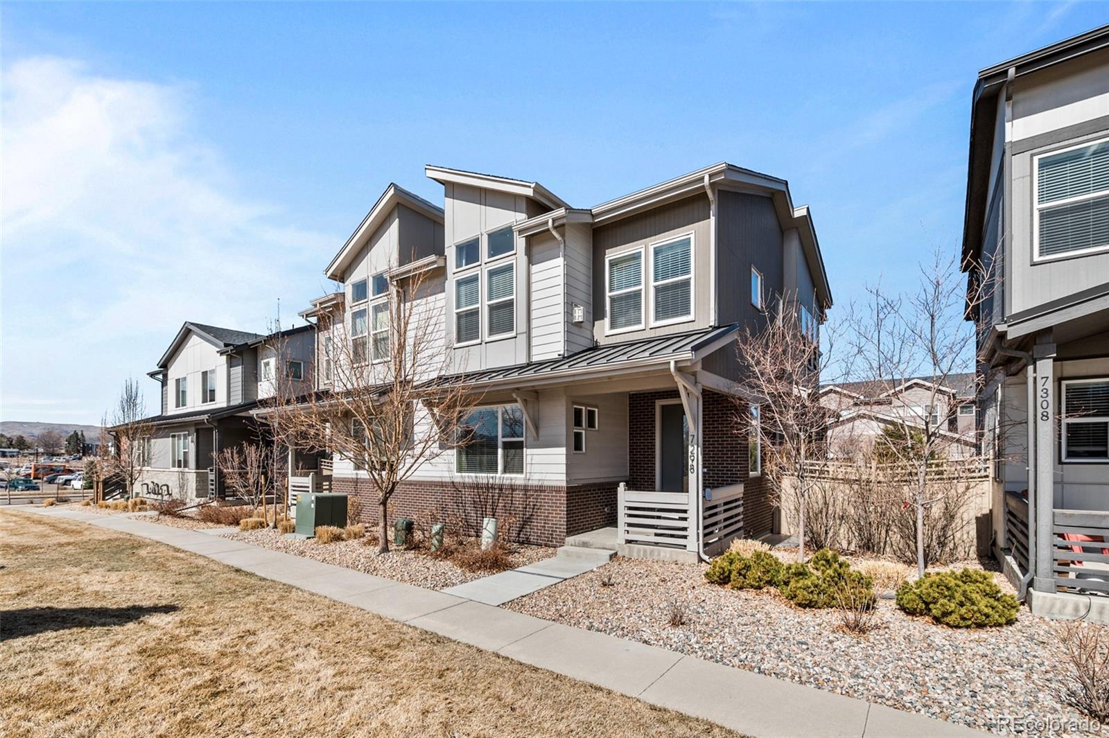 7298 W Adriatic Circle Lakewood CO 80227