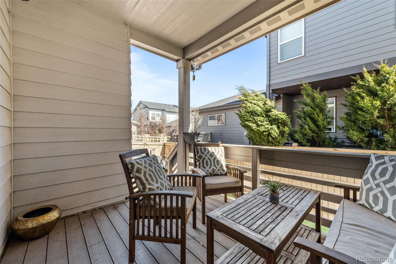 7298 W Adriatic Circle Lakewood CO 80227
