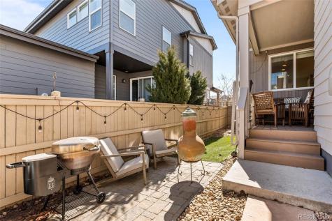7298 W Adriatic Circle Lakewood CO 80227