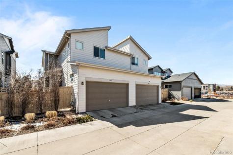 7298 W Adriatic Circle Lakewood CO 80227
