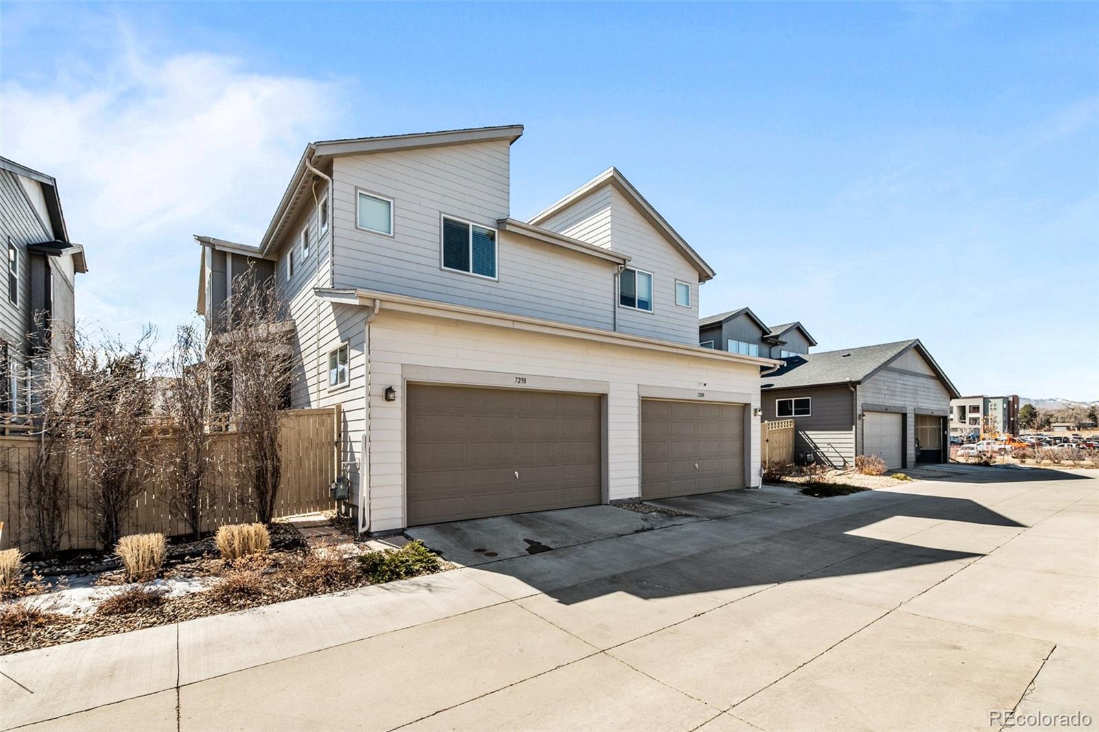 7298 W Adriatic Circle Lakewood CO 80227