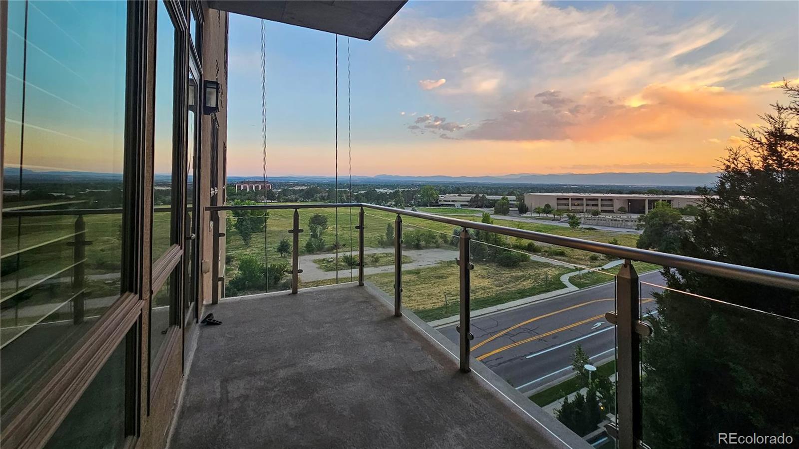 7600 Landmark Way Greenwood Village CO 80111