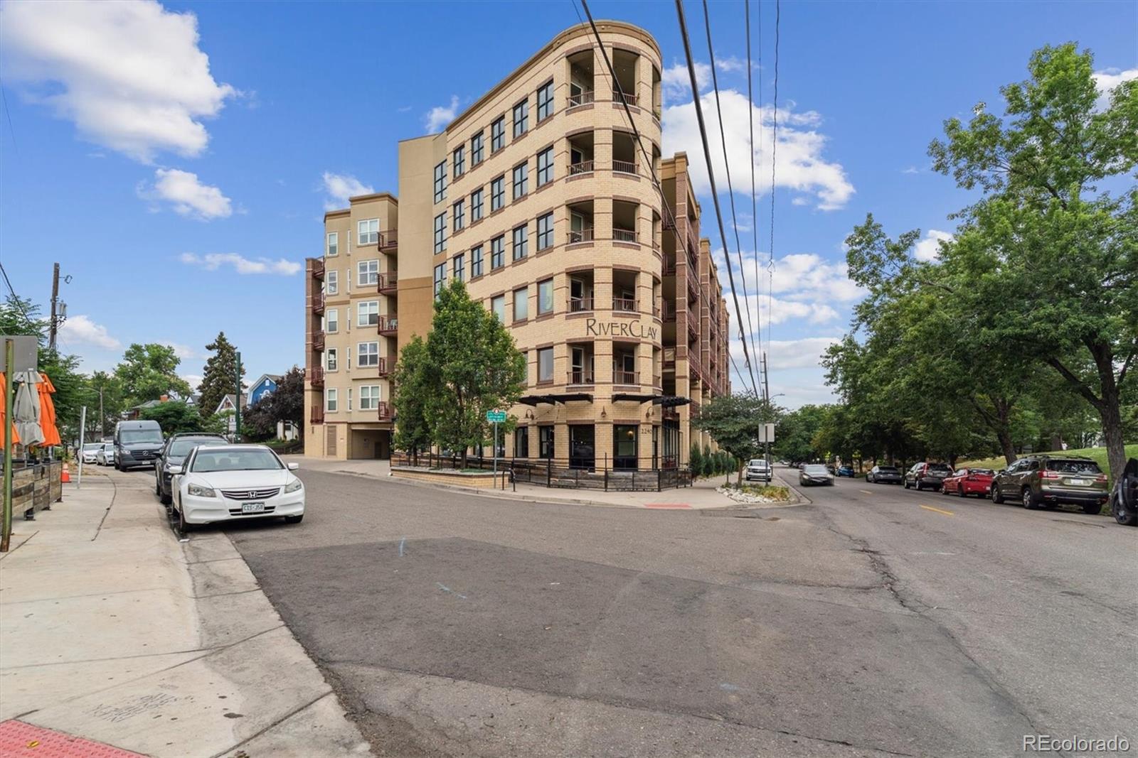 2240 N Clay Street Denver CO 80211