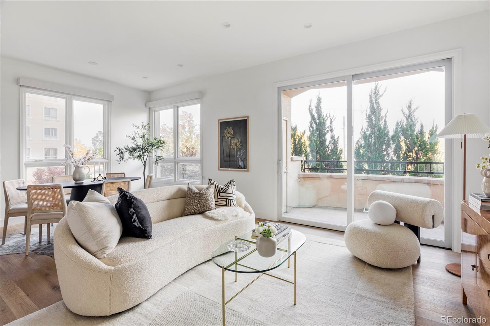 2500 E Cherry Creek South Drive Denver CO 80209