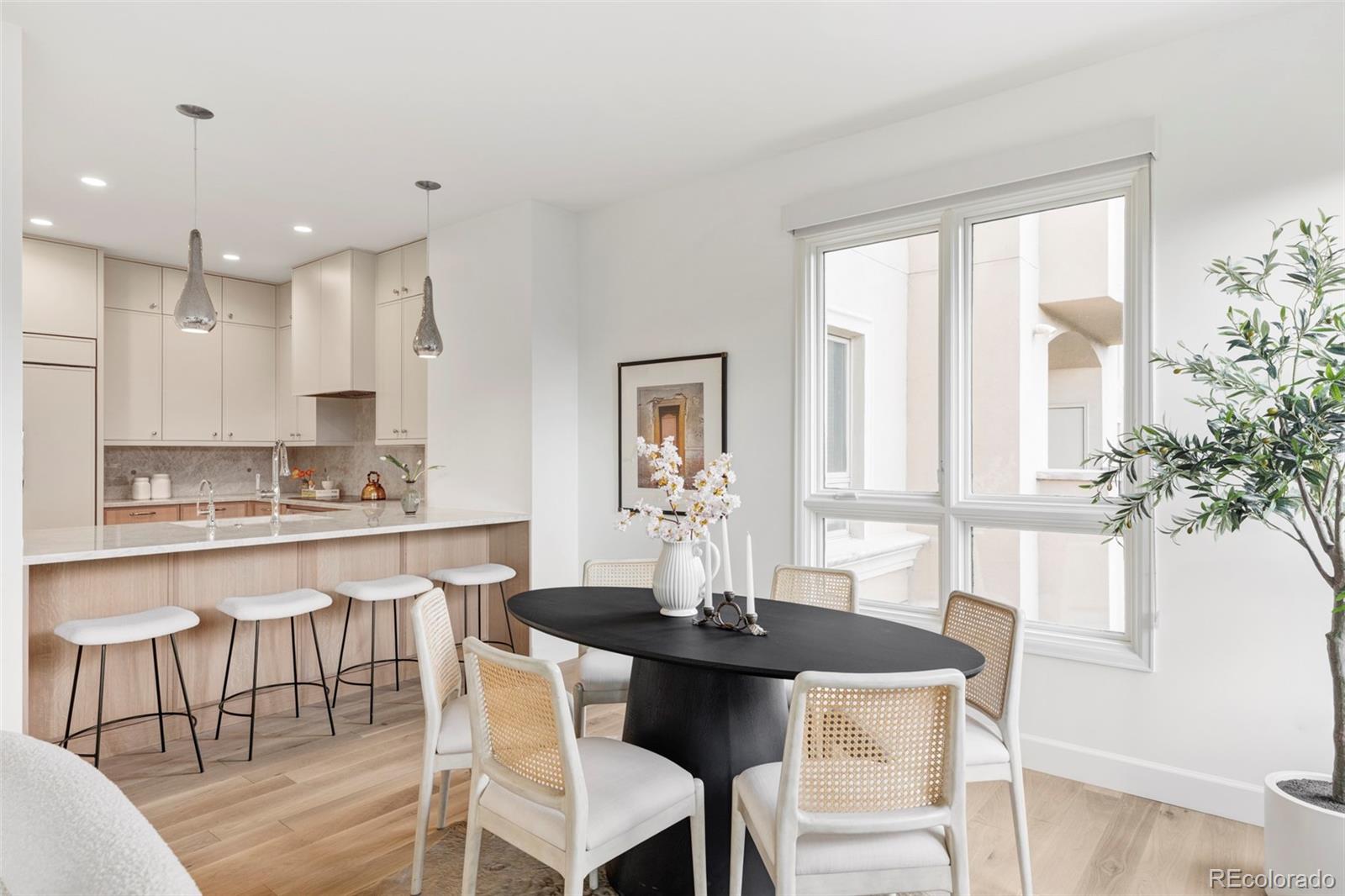 2500 E Cherry Creek South Drive Denver CO 80209