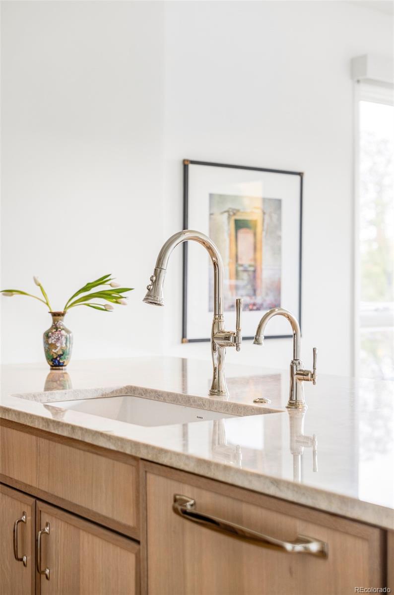 2500 E Cherry Creek South Drive Denver CO 80209