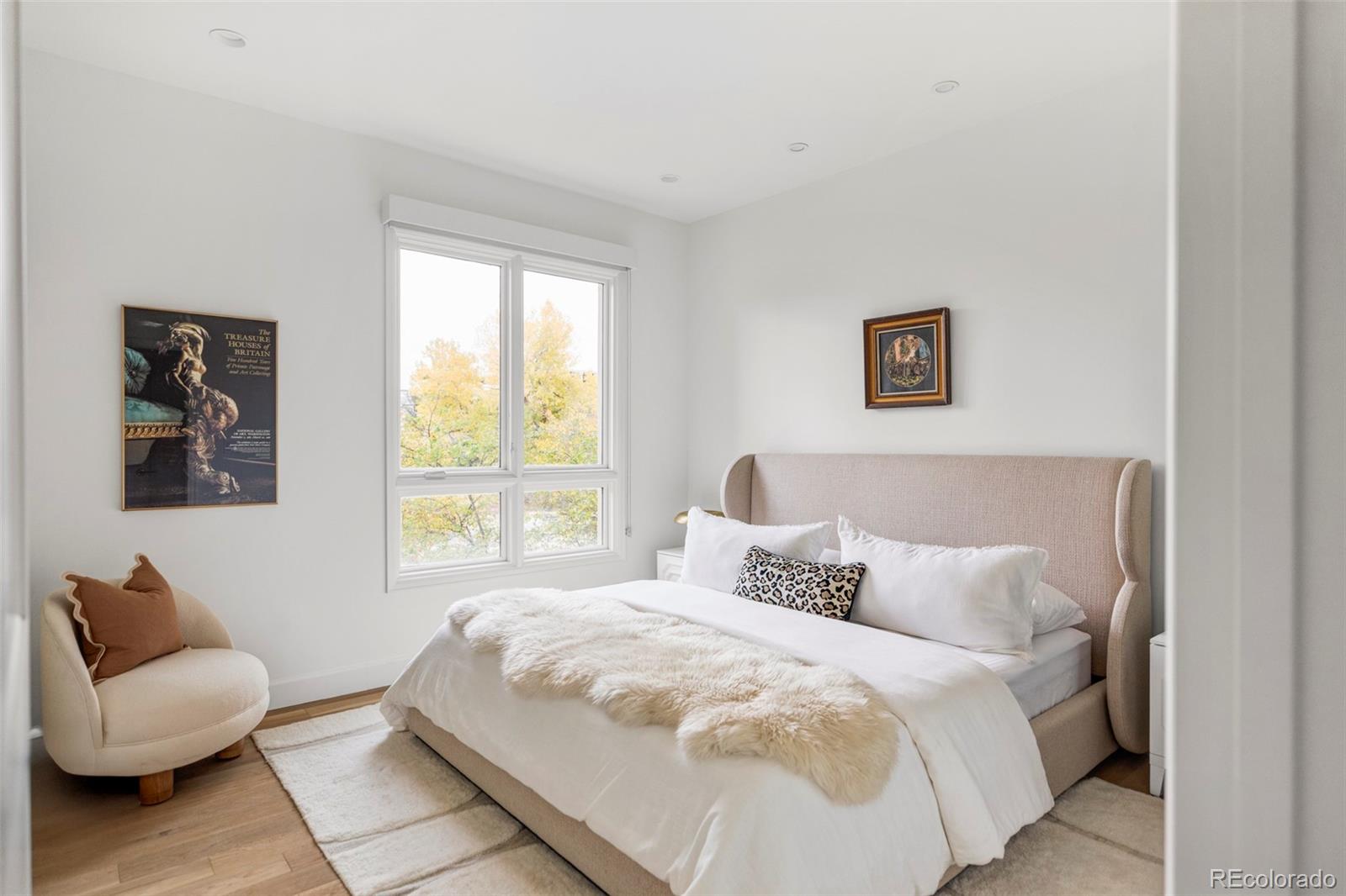 2500 E Cherry Creek South Drive Denver CO 80209