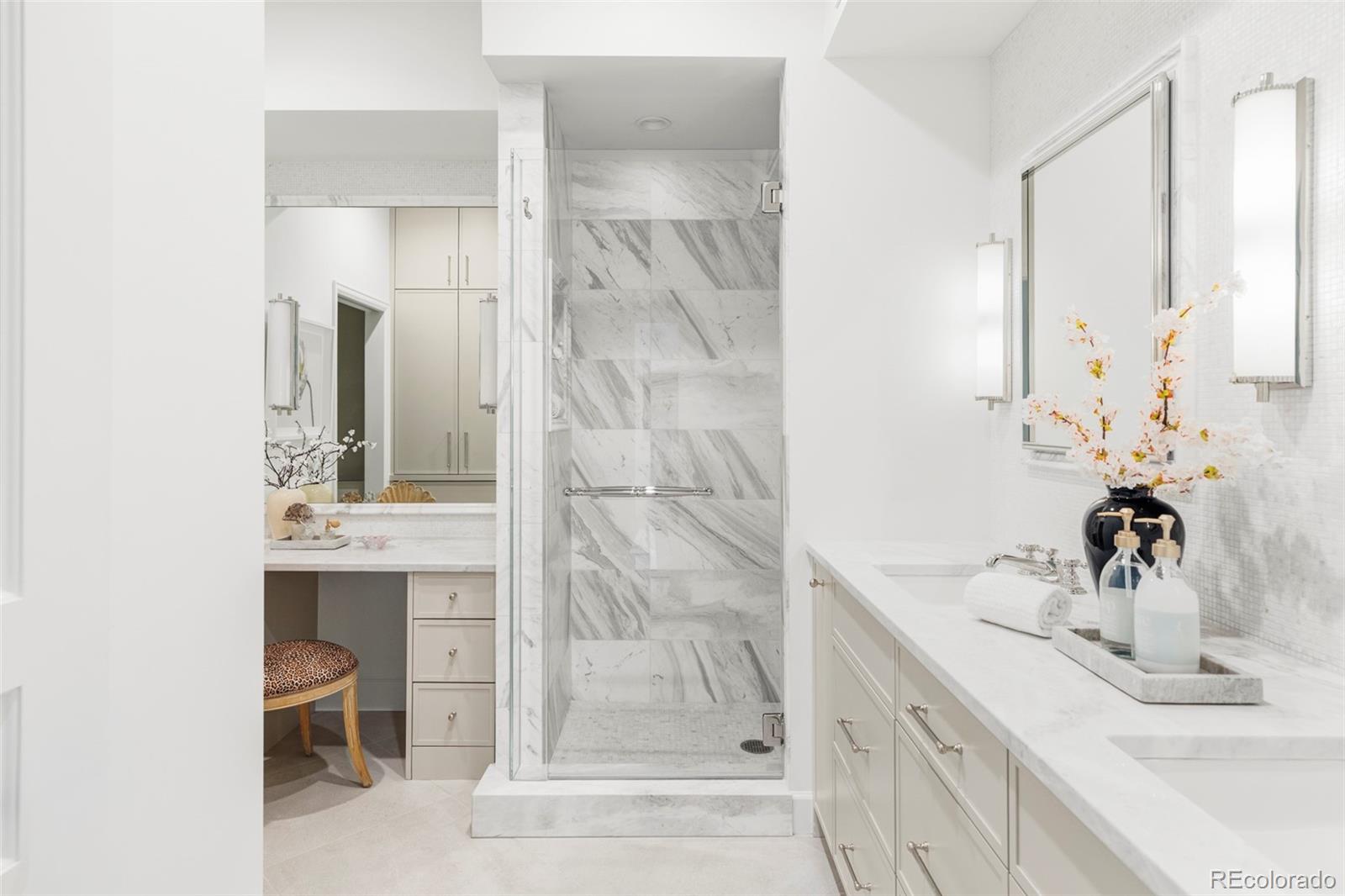 2500 E Cherry Creek South Drive Denver CO 80209
