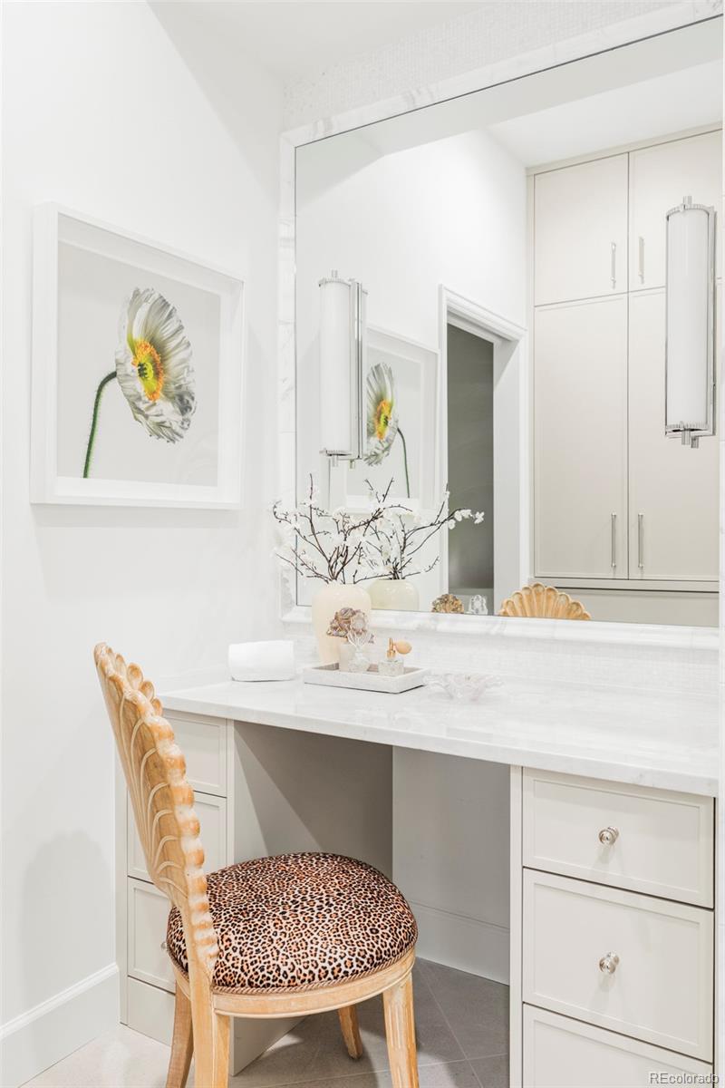 2500 E Cherry Creek South Drive Denver CO 80209