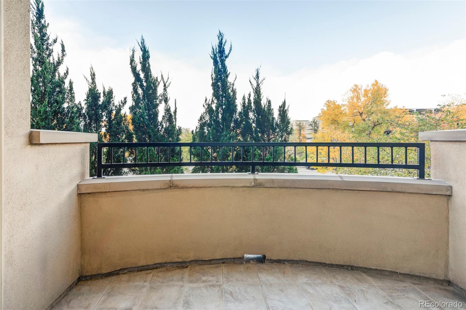 2500 E Cherry Creek South Drive Denver CO 80209