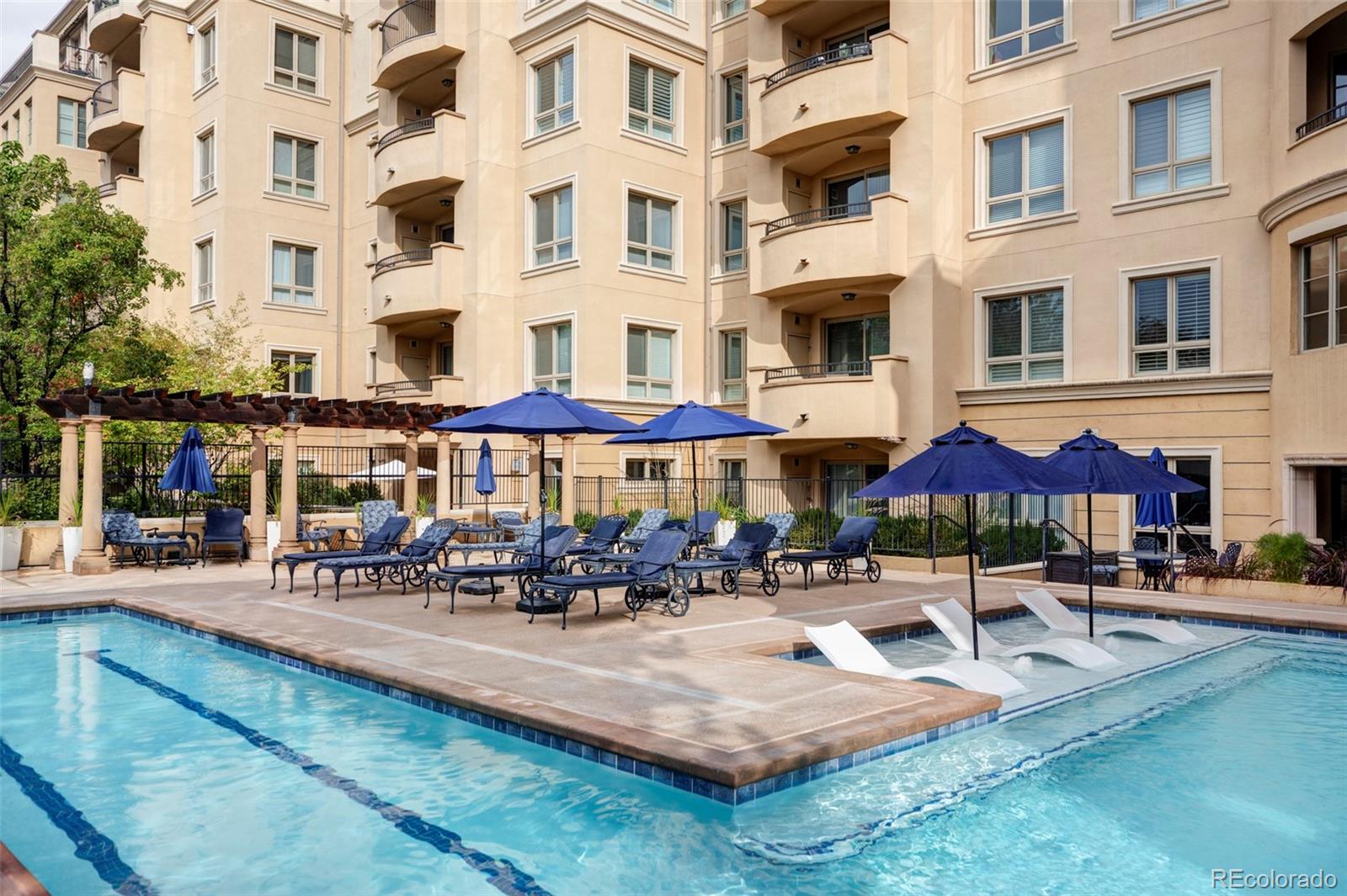 2500 E Cherry Creek South Drive Denver CO 80209