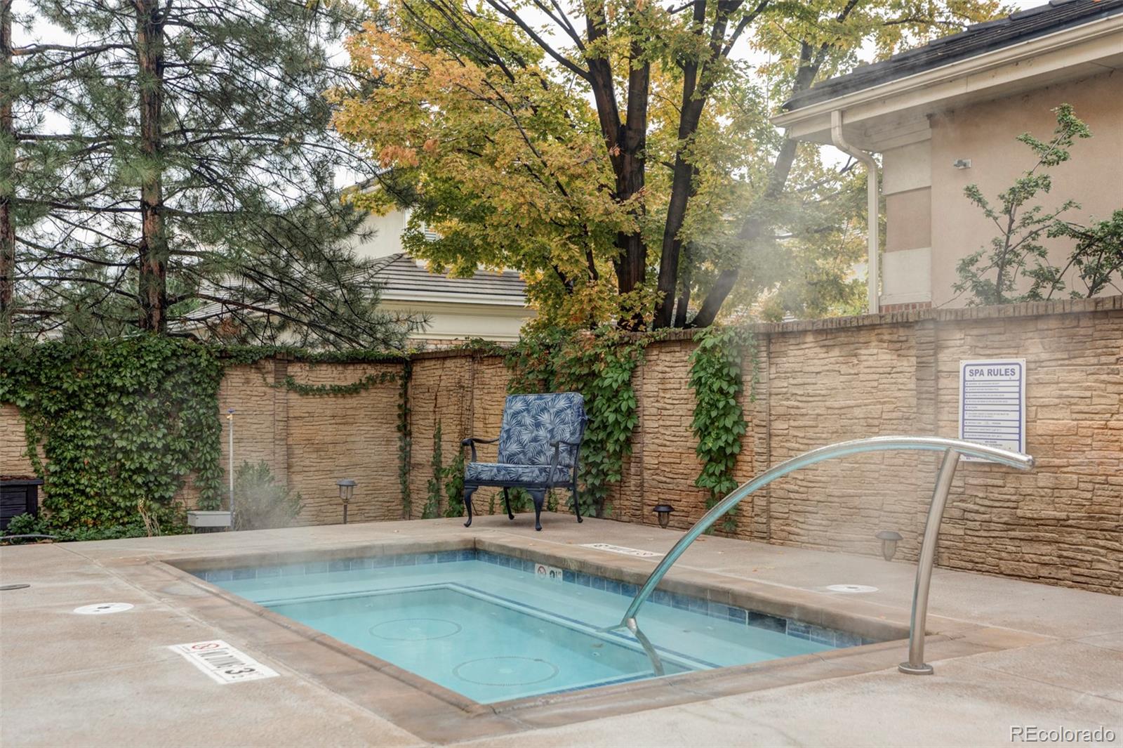 2500 E Cherry Creek South Drive Denver CO 80209