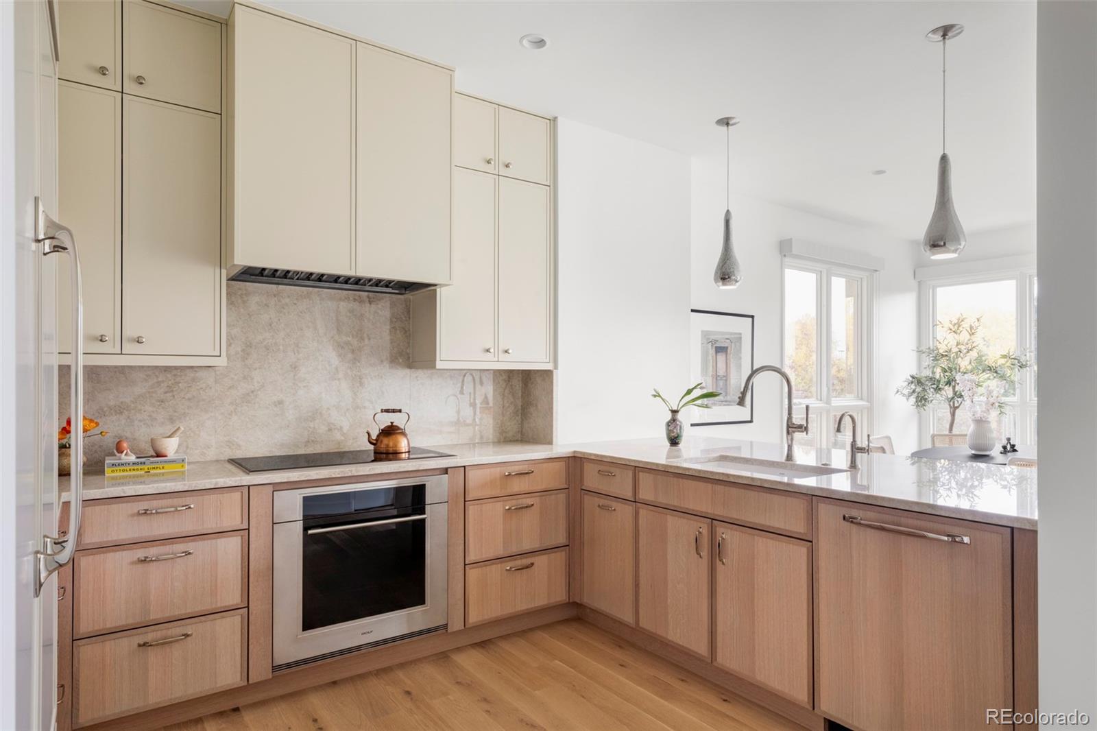 2500 E Cherry Creek South Drive Denver CO 80209