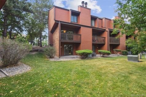 435 Wright Street Lakewood CO 80228