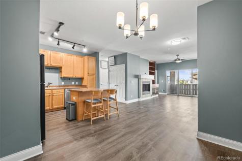 16600 Las Ramblas Lane Parker CO 80134