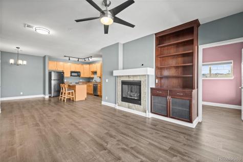 16600 Las Ramblas Lane Parker CO 80134