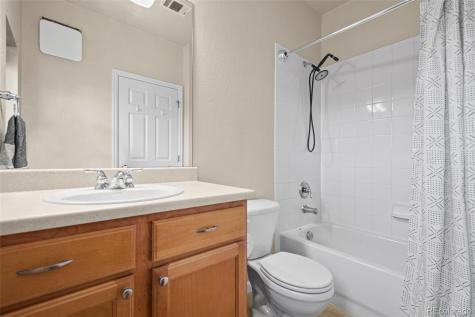 16600 Las Ramblas Lane Parker CO 80134