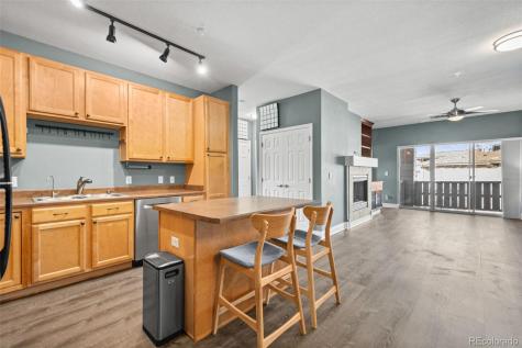 16600 Las Ramblas Lane Parker CO 80134