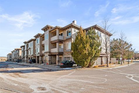 16600 Las Ramblas Lane Parker CO 80134