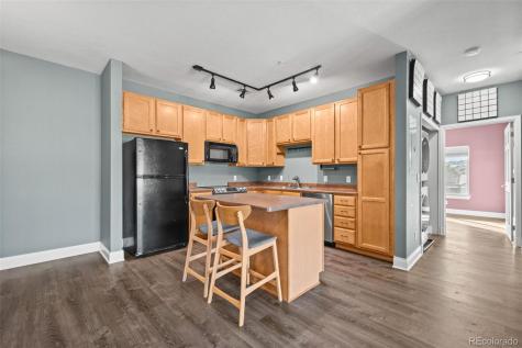 16600 Las Ramblas Lane Parker CO 80134