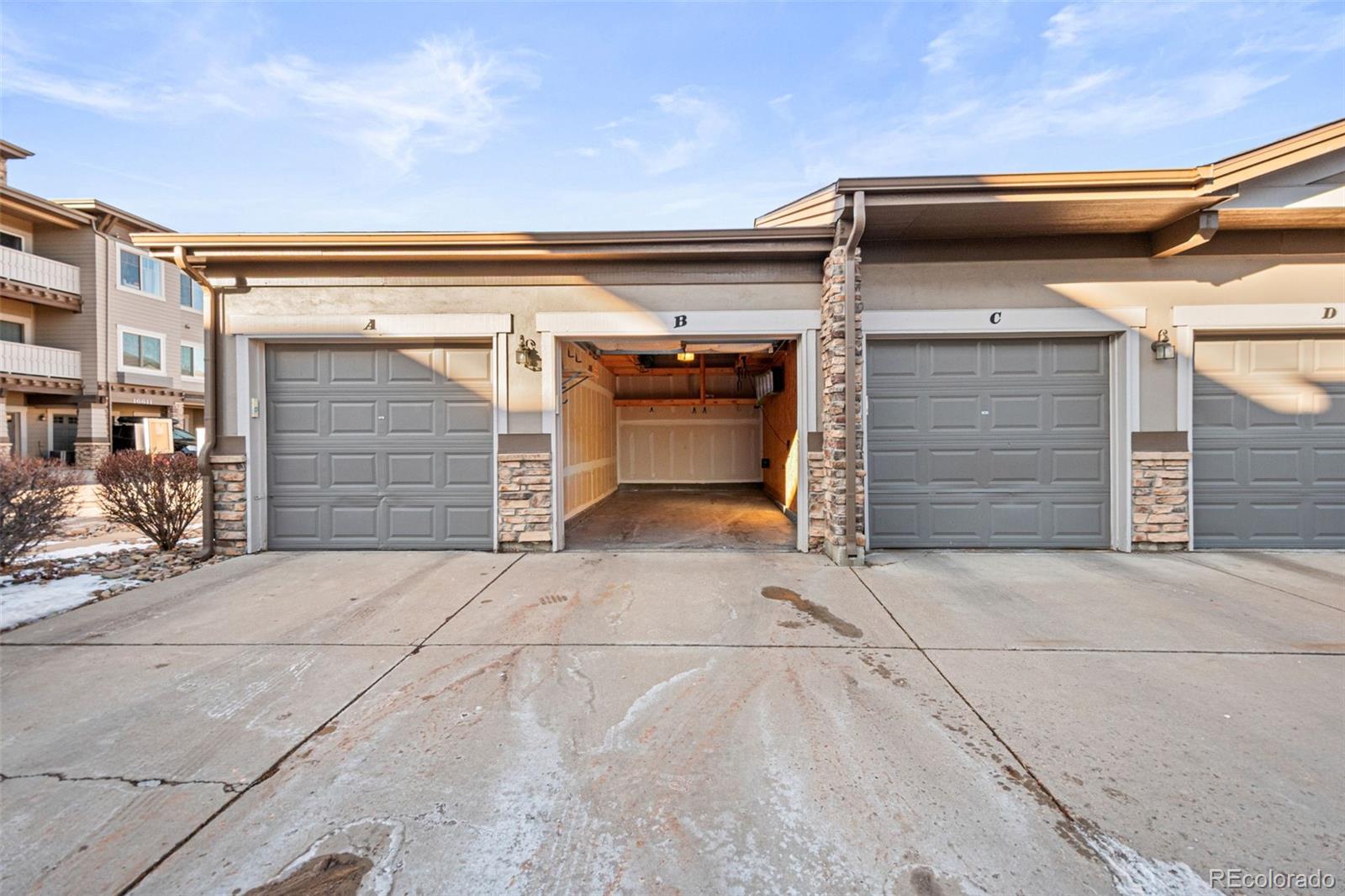 16600 Las Ramblas Lane Parker CO 80134
