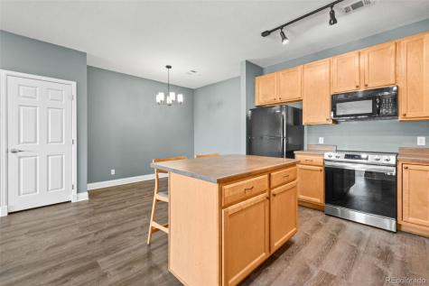 16600 Las Ramblas Lane Parker CO 80134