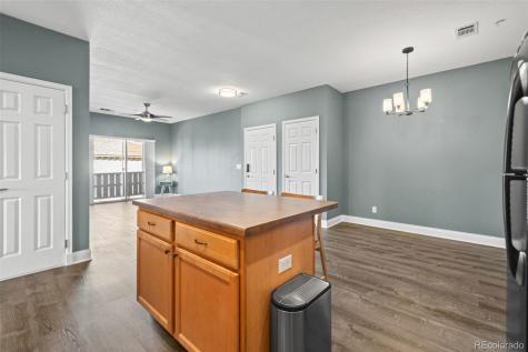 16600 Las Ramblas Lane Parker CO 80134