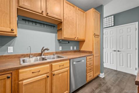 16600 Las Ramblas Lane Parker CO 80134